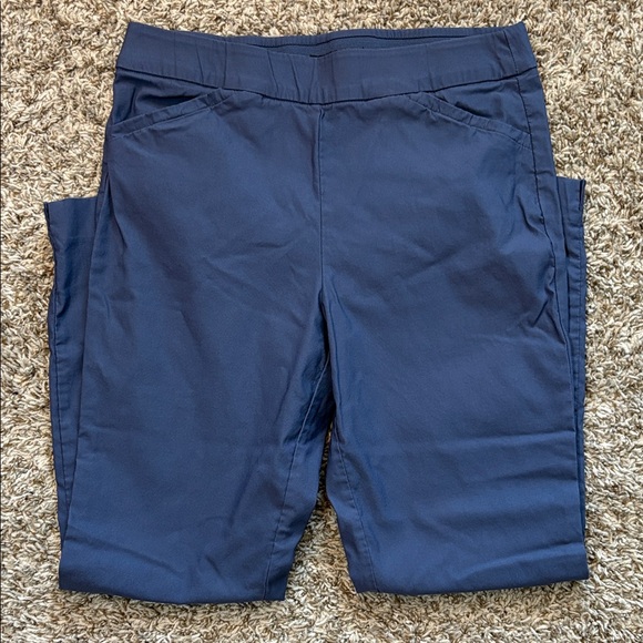 Counterparts elastic waist woman’s pants size 10 - Picture 1 of 2